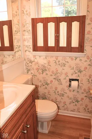 1258 W Country Club Road Crawfordsville IN 47933