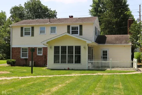 1258 W Country Club Road Crawfordsville IN 47933