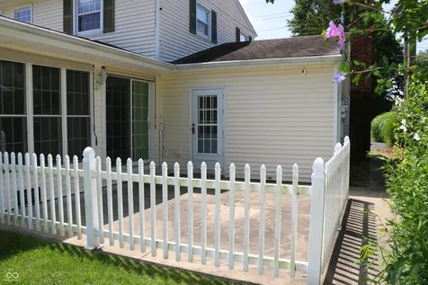 1258 W Country Club Road Crawfordsville IN 47933