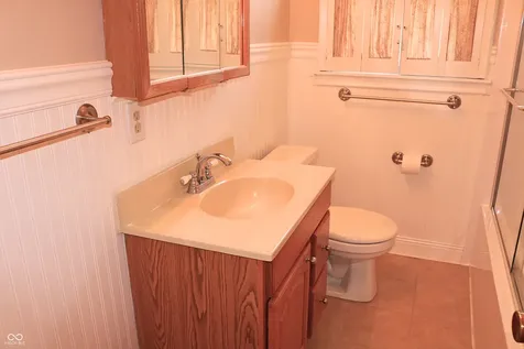 1258 W Country Club Road Crawfordsville IN 47933