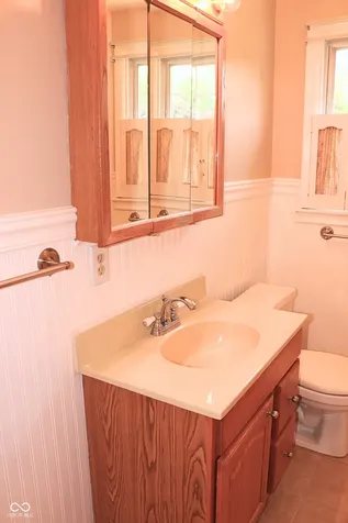 1258 W Country Club Road Crawfordsville IN 47933
