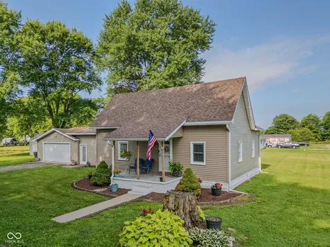 12852 1st Street Columbus IN 47203