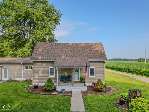 12852 1st Street Columbus IN 47203