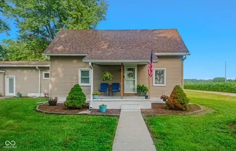 12852 1st Street Columbus IN 47203