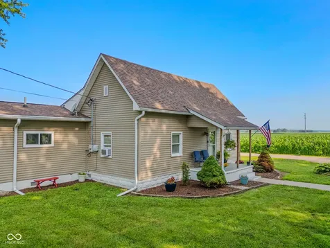12852 1st Street Columbus IN 47203