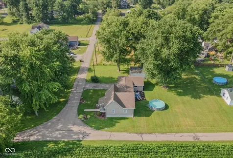 12852 1st Street Columbus IN 47203