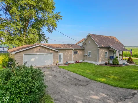 12852 1st Street Columbus IN 47203