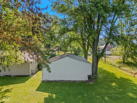 12852 1st Street Columbus IN 47203