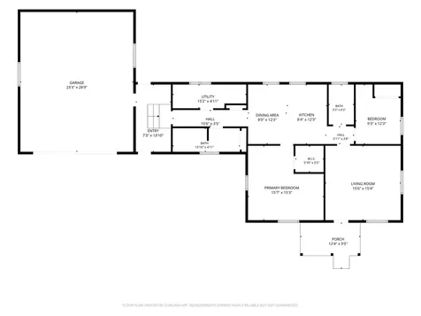 12852 1st Street Columbus IN 47203