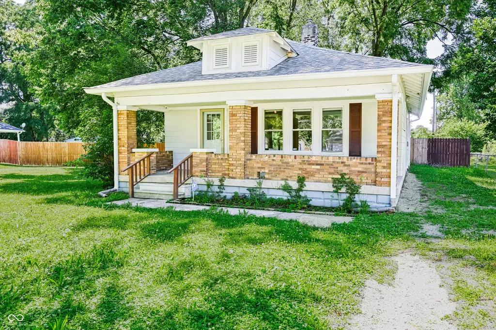 3224 W Mooresville Road Indianapolis IN 46221