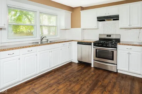 3224 W Mooresville Road Indianapolis IN 46221