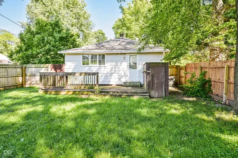 3224 W Mooresville Road Indianapolis IN 46221
