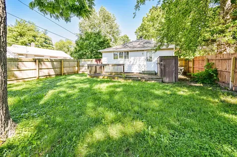 3224 W Mooresville Road Indianapolis IN 46221