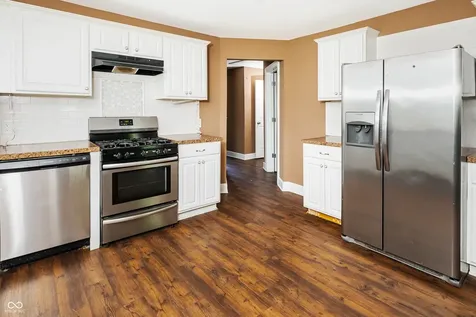3224 W Mooresville Road Indianapolis IN 46221