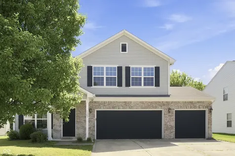 7303 Pipestone Drive Indianapolis IN 46217