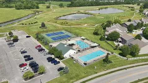 7303 Pipestone Drive Indianapolis IN 46217