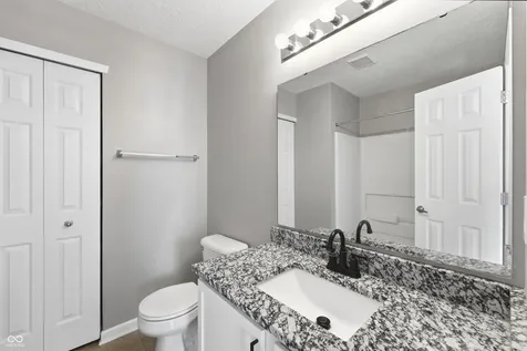 7303 Pipestone Drive Indianapolis IN 46217