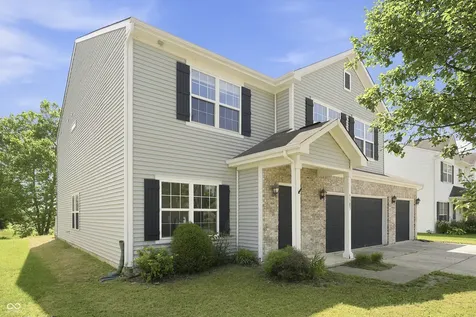 7303 Pipestone Drive Indianapolis IN 46217