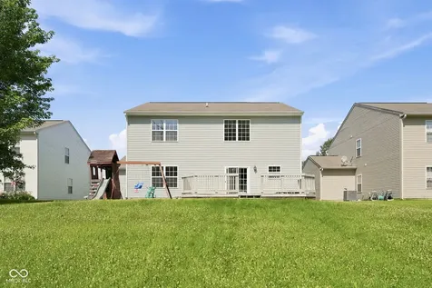7303 Pipestone Drive Indianapolis IN 46217