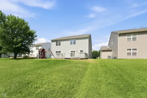 7303 Pipestone Drive Indianapolis IN 46217