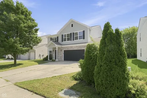 7303 Pipestone Drive Indianapolis IN 46217