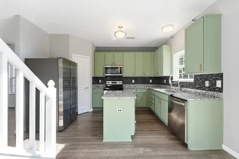 7303 Pipestone Drive Indianapolis IN 46217