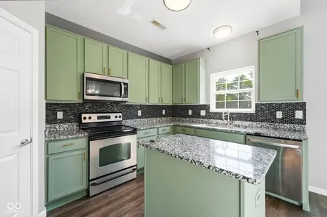 7303 Pipestone Drive Indianapolis IN 46217