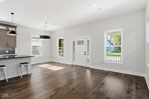 1054 W 35th Street Indianapolis IN 46208