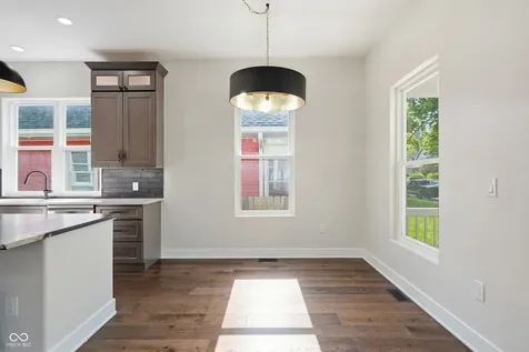 1054 W 35th Street Indianapolis IN 46208