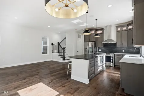 1054 W 35th Street Indianapolis IN 46208