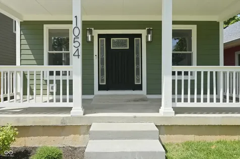 1054 W 35th Street Indianapolis IN 46208