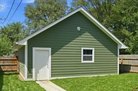 1054 W 35th Street Indianapolis IN 46208