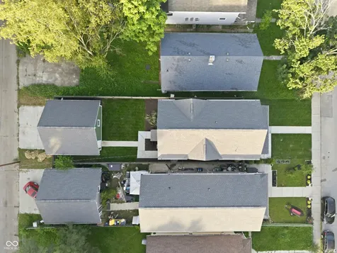 1054 W 35th Street Indianapolis IN 46208