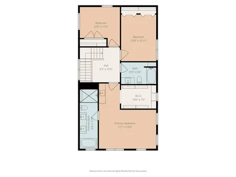 1054 W 35th Street Indianapolis IN 46208