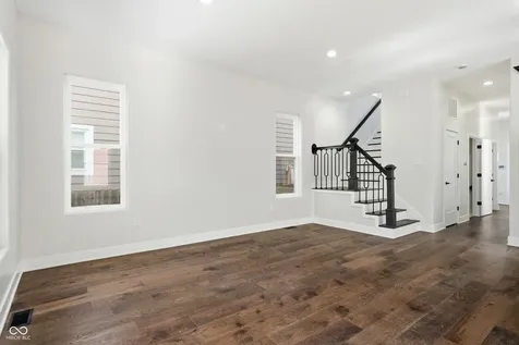 1054 W 35th Street Indianapolis IN 46208