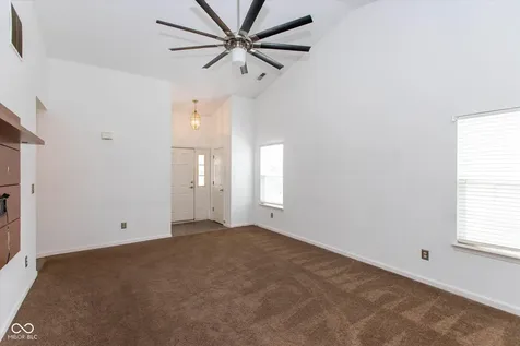 7136 Pluto Drive Indianapolis IN 46241