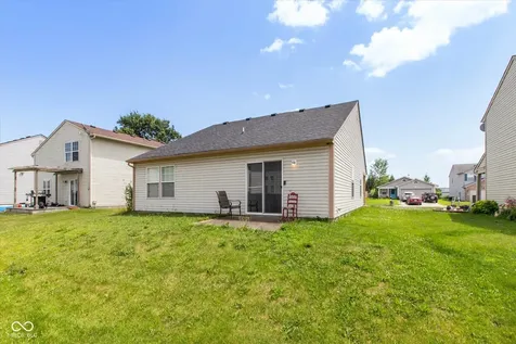 7136 Pluto Drive Indianapolis IN 46241