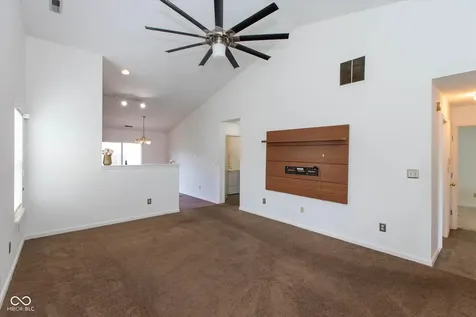 7136 Pluto Drive Indianapolis IN 46241