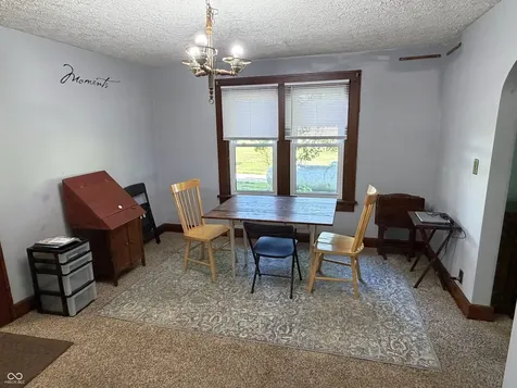 2438 N 500 E Crawfordsville IN 47933
