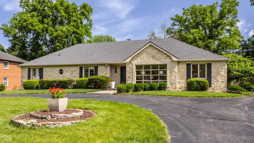 1200 Frederick Drive S Indianapolis IN 46260