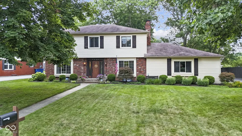 5209 E 74th Place Indianapolis IN 46250