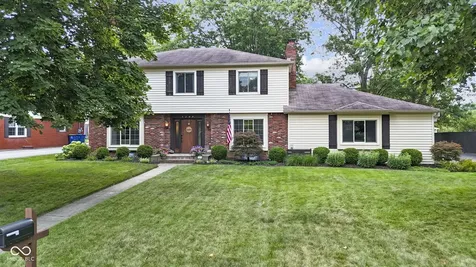 5209 E 74th Place Indianapolis IN 46250