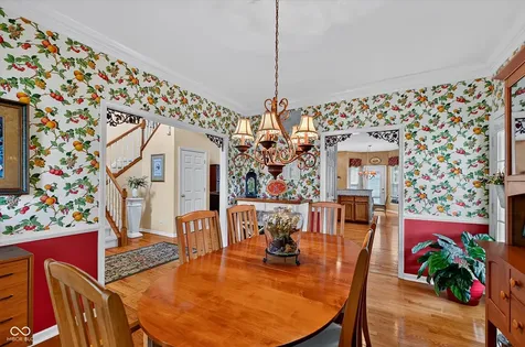 1720 Bentbrook Drive Avon IN 46123