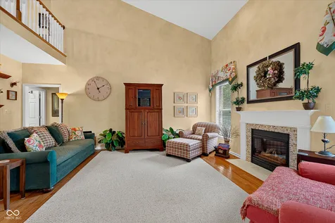 1720 Bentbrook Drive Avon IN 46123