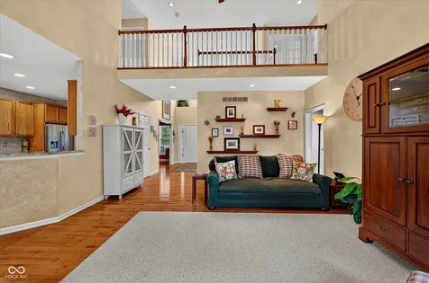 1720 Bentbrook Drive Avon IN 46123
