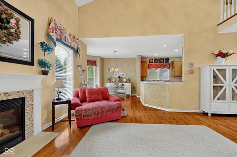 1720 Bentbrook Drive Avon IN 46123