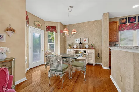 1720 Bentbrook Drive Avon IN 46123