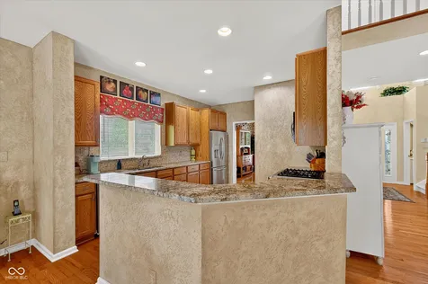 1720 Bentbrook Drive Avon IN 46123