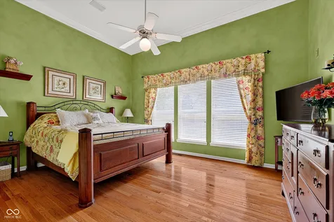 1720 Bentbrook Drive Avon IN 46123