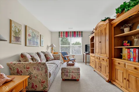 1720 Bentbrook Drive Avon IN 46123